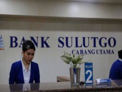 Uang Deposito Nasabah Bank SulutGo Raib Ditilap Karyawan?