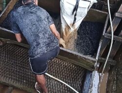 Perusahaan Tambang Milik Legislator Sulut Diduga Lakukan ‘Mining Laundring’