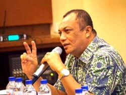 Pimpin PBSI Manado, Turuis Janji Dirikan Puslatda dan Datangkan Pelatih Nasional