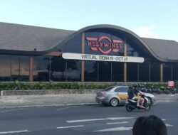 Kafe Holywings Diminta Ditutup, Kangkangi Prokes Covid-19 dan Terjadi Tawuran