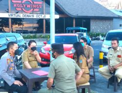 Holywings ‘Tampar’ Wajah AARS, Langgar Prokes Covid-19 dan Terjadi Tawuran