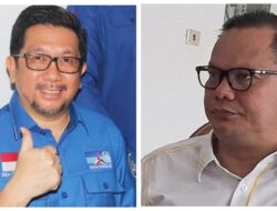 E2L Dipastikan Pimpin Partai Demokrat Sulut