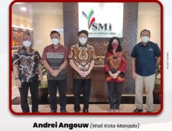 Pemkot Manado Terima PEN Rp 205 Miliar