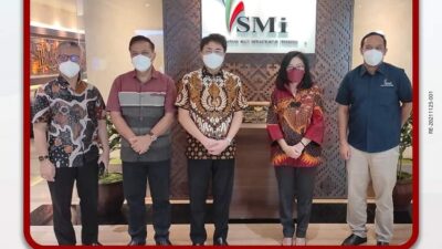 Pemkot Manado Terima PEN Rp 205 Miliar