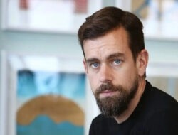 Jack Dorsey Tinggalkan Twitter