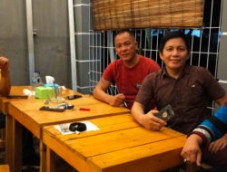 Diduga Tak Bayar Pajak, Ormas/LSM Gabungan Akan ‘Geruduk’ X’O Gold Cafe dan R&B Cafe