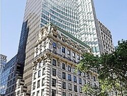 Menara HSBC di New York Dijual, Ada Apa?