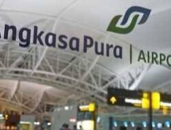 Ini Daftar Proyek yang Bikin Angkasa Pura I Terlilit Utang Jumbo Rp 35 T