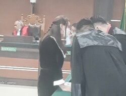 Jaksa KPK Tuntut Mantan Bupati Talaud 4 Tahun Penjara