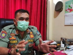 Perguruan Tri Eka Sakti Gelar Ibadah Natal