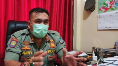 Perguruan Tri Eka Sakti Gelar Ibadah Natal
