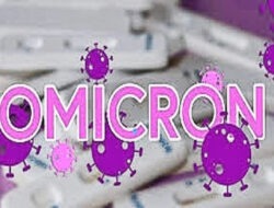 Sedikit Lega, Ini Kata WHO Tentang Omicron Yang Dijuluki Varian ‘Monster’