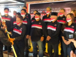 BRANI : Jokowi dan Eric Thohir Pemimpin yang Senafas dengan Cita-Cita Reformasi 98