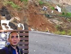 PT. MSM Sediakan Dana Miliaran dan Berikan Lahan Tambang Untuk Jalan Baru