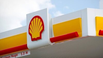 Shell Kesulitan Hengkang dari Blok Masela