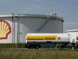 Masela Belum Laku Dijual, Shell Tak Bisa Hengkang dari Indonesia