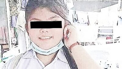 Icha, Gadis Cilik Korban Kekerasan Seksual di Malendeng Meninggal Dunia