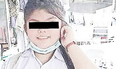 Korban kekerasan seksual