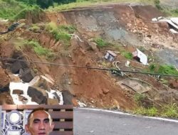 PT. MSM Gerak Cepat Bantu Pemerintah dan Masyarakat
