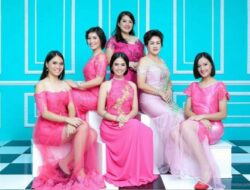 Keteladanan Pdt Magritha Dalos Dinilai Layak Masuk BPMS 2022-2027