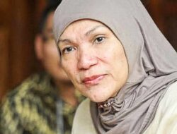 Dorce Gamalama Meninggal Dunia