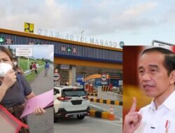 Bayar Ganti Untung Tanah Diduga Masih Bermasalah, ‘Ngotot’ Diresmikan Presiden RI