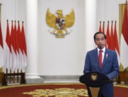 Kasus Covid-19 Capai 27.000 per Hari, Jokowi Minta Airlangga-Panjaitan Evaluasi Level PPKM