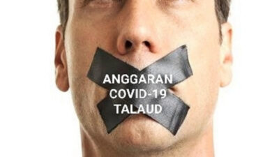 Polda Sulut Dikabarkan Lidik Anggaran Covid-19 Pemkab Talaud