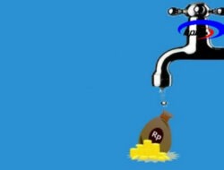 Ketika BPKP Audit BPKP dengan Total Loss di Dugaan Tipikor Air Minum MBR PDAM Bitung
