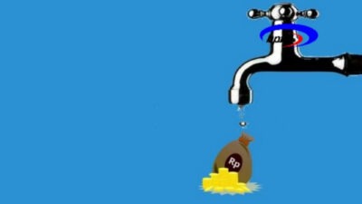 Ketika BPKP Audit BPKP dengan Total Loss di Dugaan Tipikor Air Minum MBR PDAM Bitung