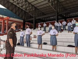 Putra Aktivis GMNI Diduga Sengaja Dikalahkan Timsel