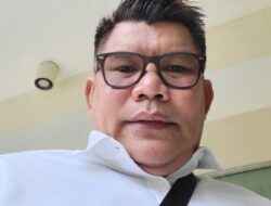 Wah! 1 Kepala Daerah di Sulut Terancam Ditangkap KPK, GTI Bawa Bukti Tipikor ke Jakarta