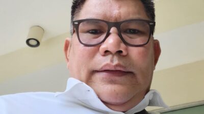 Wah! 1 Kepala Daerah di Sulut Terancam Ditangkap KPK, GTI Bawa Bukti Tipikor ke Jakarta