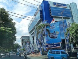 Digugat dan Gedung Kantor Terancam Disita, Bank BRI Hormati Proses Hukum