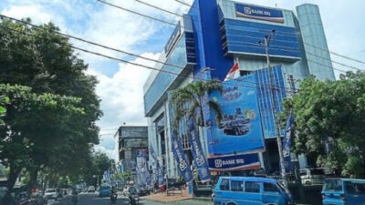 Digugat dan Gedung Kantor Terancam Disita, Bank BRI Hormati Proses Hukum