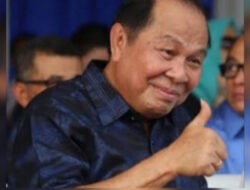 Ternyata, Dana Hibah Air Minum MBR Nyangkut di Pemkot, Max Lomban Masih Bebas, Dirut PDAM Tersangka