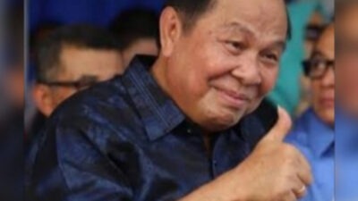 Ternyata, Dana Hibah Air Minum MBR Nyangkut di Pemkot, Max Lomban Masih Bebas, Dirut PDAM Tersangka