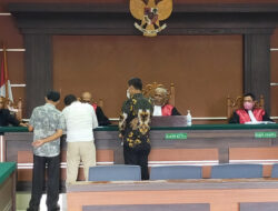Korban Rugi Puluhan Miliar, Sinarmas MSIG Manado dan Bank BRI Digugat