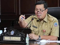 Internal PDIP Sebut Steven Kandouw Kandidat Kuat Gubernur Sulut 2024-2029