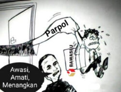 Ada Parpol Besar Mulai Susun Strategi, Siapkan Orang di Bawaslu Sulut