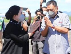 Dumais : OD Layak Dampingi Puan Maharani di Pilpres 2024