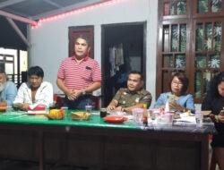 Rayakan HUT Ke-15, TRI EKA SAKTI Berbagi Kasih dengan Lansia Terlantar dan Anak Panti