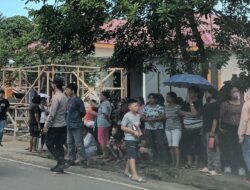 Warga Minta Bupati Minut Pertahankan Penjabat Hukum Tua Wineru