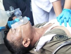 BREAKING NEWS!! Anggota Sat Pol PP Manado Tewas Setelah Berselisih dengan Debt Collector