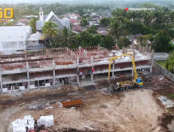 Bantah Sengketa Tanah di Sulut, Ini Penjelasan TNI AD