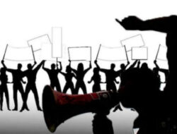Aksi Demo ASN Disnakertrans Malut Ternyata Settingan, Terungkap Skenario Mentahkan Surat KASN