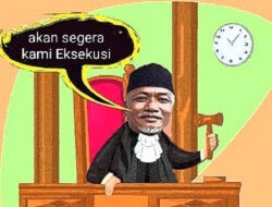 PN Manado Akan Eksekusi 34 Ha Tanah CitraLand, Puluhan Pemilik Rumah Terancam Rugi Miliaran Rupiah
