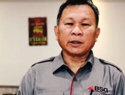 Ini Klarifikasi Resmi Dirut Bank SulutGo Tentang Uang Nasabah yang Hilang dari Rekening