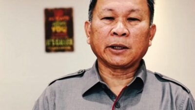 Ini Klarifikasi Resmi Dirut Bank SulutGo Tentang Uang Nasabah yang Hilang dari Rekening