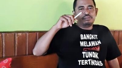 PEMIMPIN BUKAN BOS